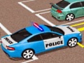                                                                     Modern Police Car Parking 3D ﺔﺒﻌﻟ