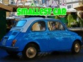                                                                     Italian Smallest Car ﺔﺒﻌﻟ