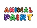                                                                    Animal Paint ﺔﺒﻌﻟ
