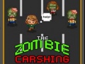                                                                     The Zombie Crashing ﺔﺒﻌﻟ
