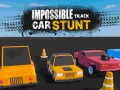                                                                     Impossible Tracks Car Stunt ﺔﺒﻌﻟ