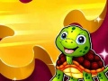                                                                     Cute Turtle Jigsaw Puzzles ﺔﺒﻌﻟ