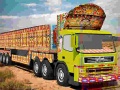                                                                     Truck Driver Cargo ﺔﺒﻌﻟ