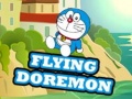                                                                     Flying Doremon ﺔﺒﻌﻟ