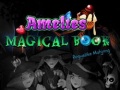                                                                     Amelies Magical book ﺔﺒﻌﻟ