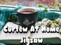                                                                     Curfew At Home Jigsaw ﺔﺒﻌﻟ