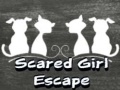                                                                     Scared Girl Escape ﺔﺒﻌﻟ