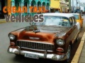                                                                     Cuban Taxi Vehicles ﺔﺒﻌﻟ