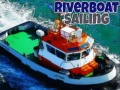                                                                     Riverboat Sailing ﺔﺒﻌﻟ