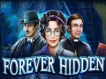                                                                     Forever Hidden ﺔﺒﻌﻟ