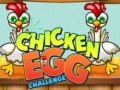                                                                     Chicken Egg Challenge ﺔﺒﻌﻟ