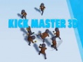                                                                     Kick Master 3D ﺔﺒﻌﻟ