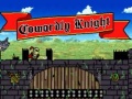                                                                    Cowardly Knight ﺔﺒﻌﻟ
