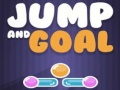                                                                     Jump and Goal ﺔﺒﻌﻟ