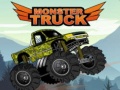                                                                     Monster Truck ﺔﺒﻌﻟ