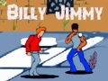                                                                     Billy & Jimmy  ﺔﺒﻌﻟ