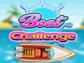                                                                     Boat Challenge ﺔﺒﻌﻟ