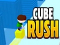                                                                     Cube Rush ﺔﺒﻌﻟ