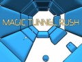                                                                     Magic Tunnel Rush ﺔﺒﻌﻟ