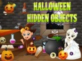                                                                     Halloween Hidden Objects ﺔﺒﻌﻟ