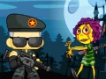                                                                     Zombie Shooter 2d ﺔﺒﻌﻟ