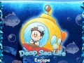                                                                    Deep Sea Life Escape ﺔﺒﻌﻟ