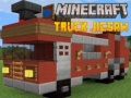                                                                     Minecraft Truck Jigsaw ﺔﺒﻌﻟ
