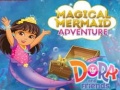                                                                     Dora and Friends Magical Mermaid Treasure ﺔﺒﻌﻟ