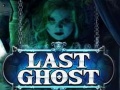                                                                     Last Ghost ﺔﺒﻌﻟ