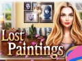                                                                     Lost Paintings ﺔﺒﻌﻟ