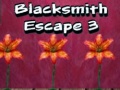                                                                     Blacksmith Escape 3 ﺔﺒﻌﻟ