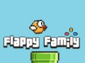                                                                     Flappy Family ﺔﺒﻌﻟ