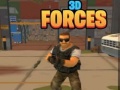                                                                     3D Forces ﺔﺒﻌﻟ