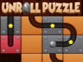                                                                     Unroll Puzzle ﺔﺒﻌﻟ