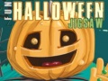                                                                     Fun Halloween Jigsaw ﺔﺒﻌﻟ