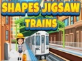                                                                     Shapes jigsaw trains ﺔﺒﻌﻟ
