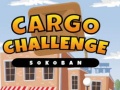                                                                     Cargo Challenge Sokoban ﺔﺒﻌﻟ