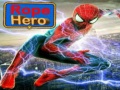                                                                     Rope Hero  ﺔﺒﻌﻟ