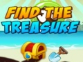                                                                     Find The Treasure ﺔﺒﻌﻟ