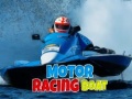                                                                     Motor Racing Boat ﺔﺒﻌﻟ