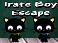                                                                     Irate Boy Escape ﺔﺒﻌﻟ