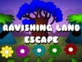                                                                     Ravishing Land Escape ﺔﺒﻌﻟ