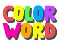                                                                     Color Word ﺔﺒﻌﻟ