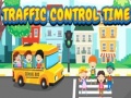                                                                     Traffic Control Time ﺔﺒﻌﻟ