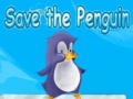                                                                     Save the Penguin ﺔﺒﻌﻟ