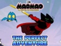                                                                     Mao Mao Heroes of Pure Heart The Perfect Adventure  ﺔﺒﻌﻟ