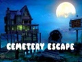                                                                     Cemetery Escape ﺔﺒﻌﻟ