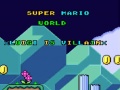                                                                     Super Mario World: Luigi Is Villain ﺔﺒﻌﻟ