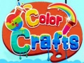                                                                     Color Crafts ﺔﺒﻌﻟ