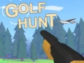                                                                     Golf Hunt ﺔﺒﻌﻟ